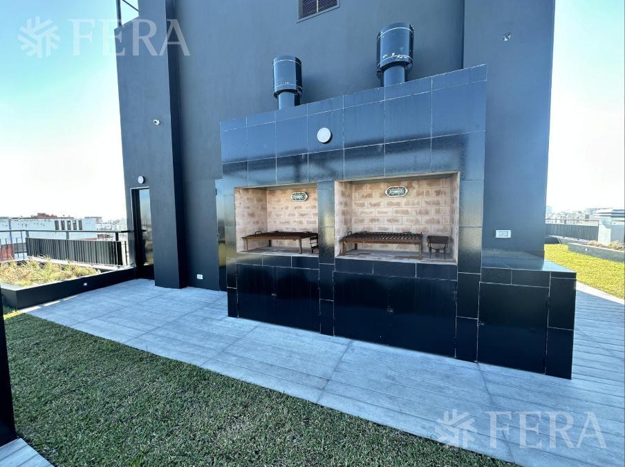 Foto de Alquiler Departamento 2 ambientes con balcón en San Cristobal-Capital, imagen 3