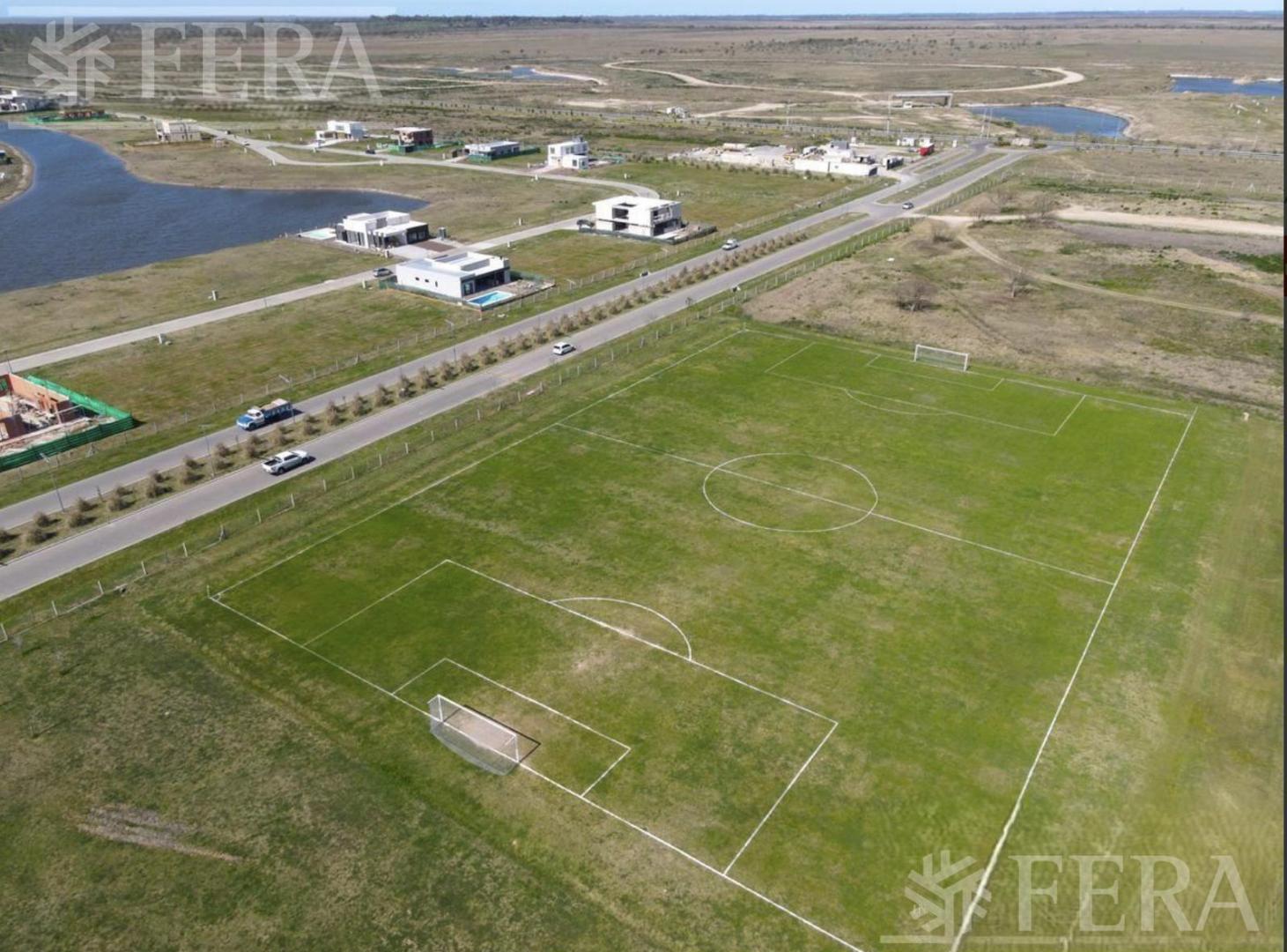 Foto de Lote de 1011mts en Sebastian Gaboto-Pueblos del plata, imagen 5