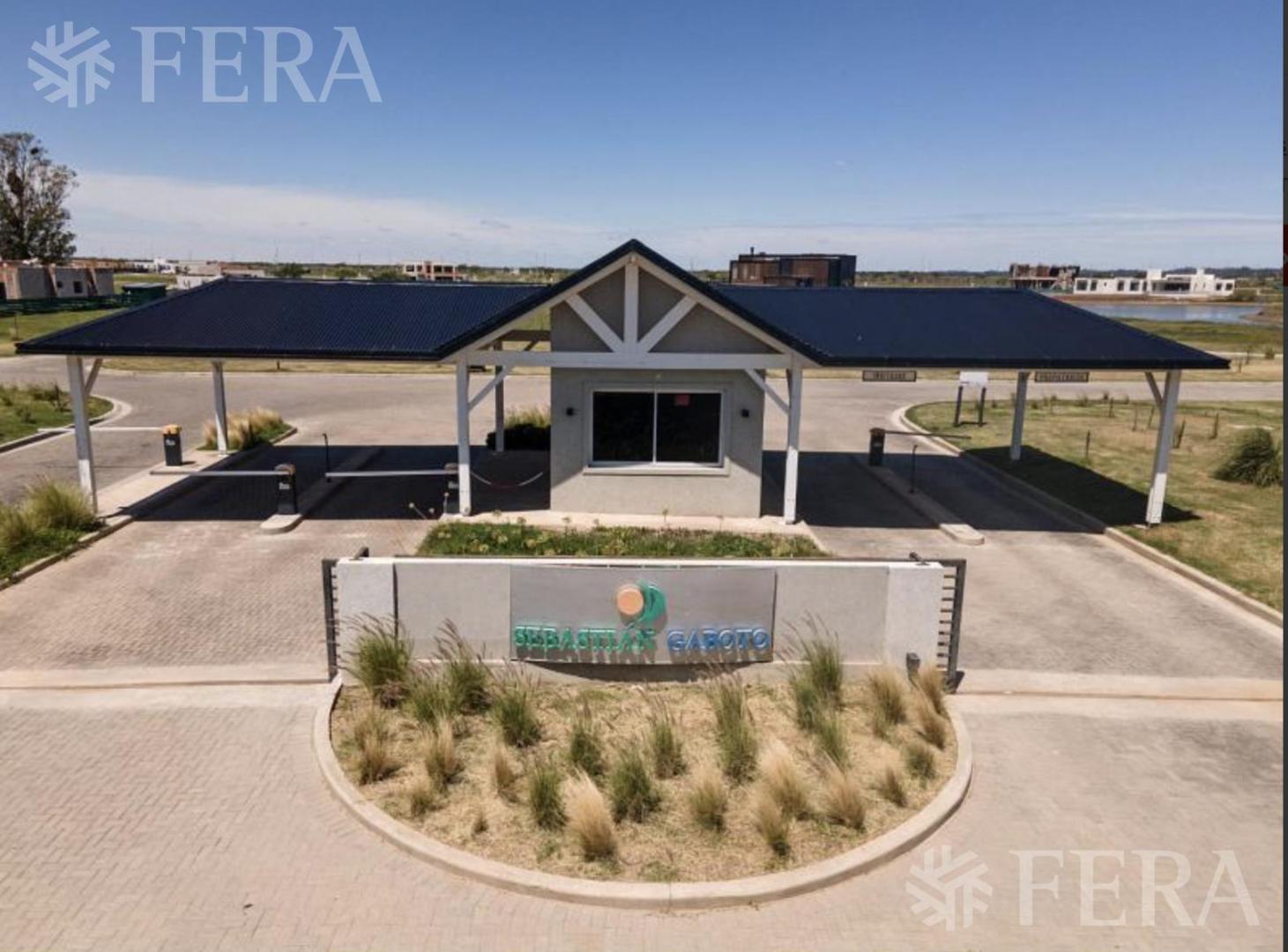 Foto de Lote de 1011mts en Sebastian Gaboto-Pueblos del plata, imagen 2