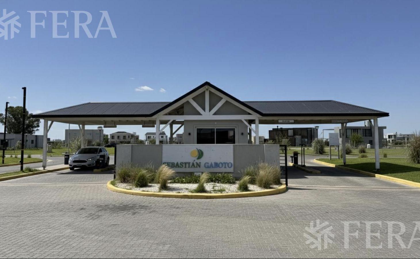 Foto de Lote de 1011mts en Sebastian Gaboto-Pueblos del plata, imagen 1