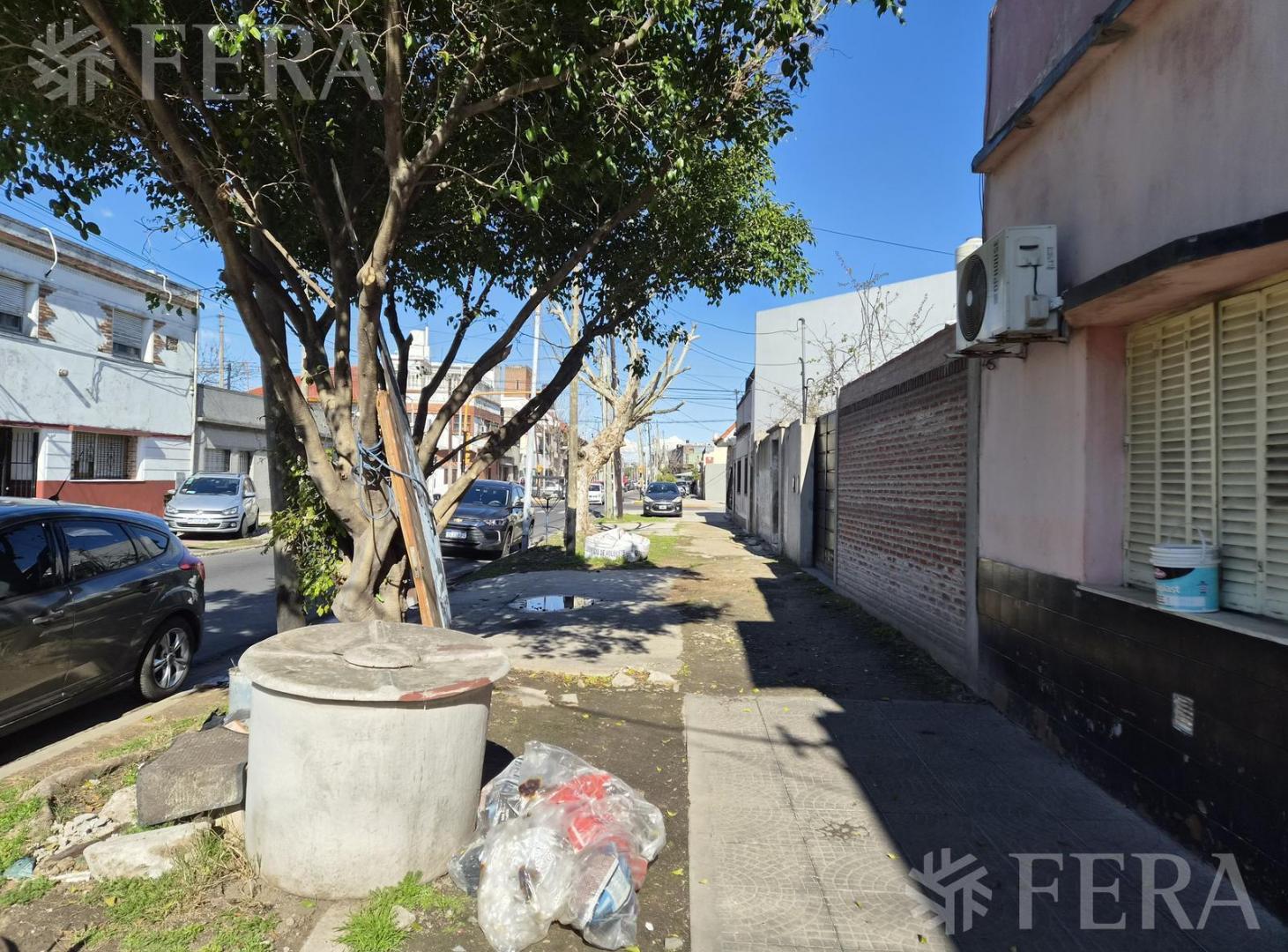 Foto de Venta PH 3 ambientes con patio en Wilde, imagen 2