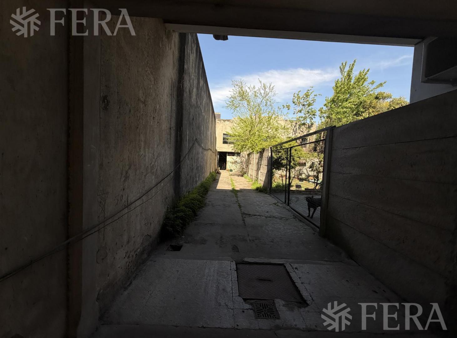 Foto de Venta galpón en Villa Dominico, imagen 5