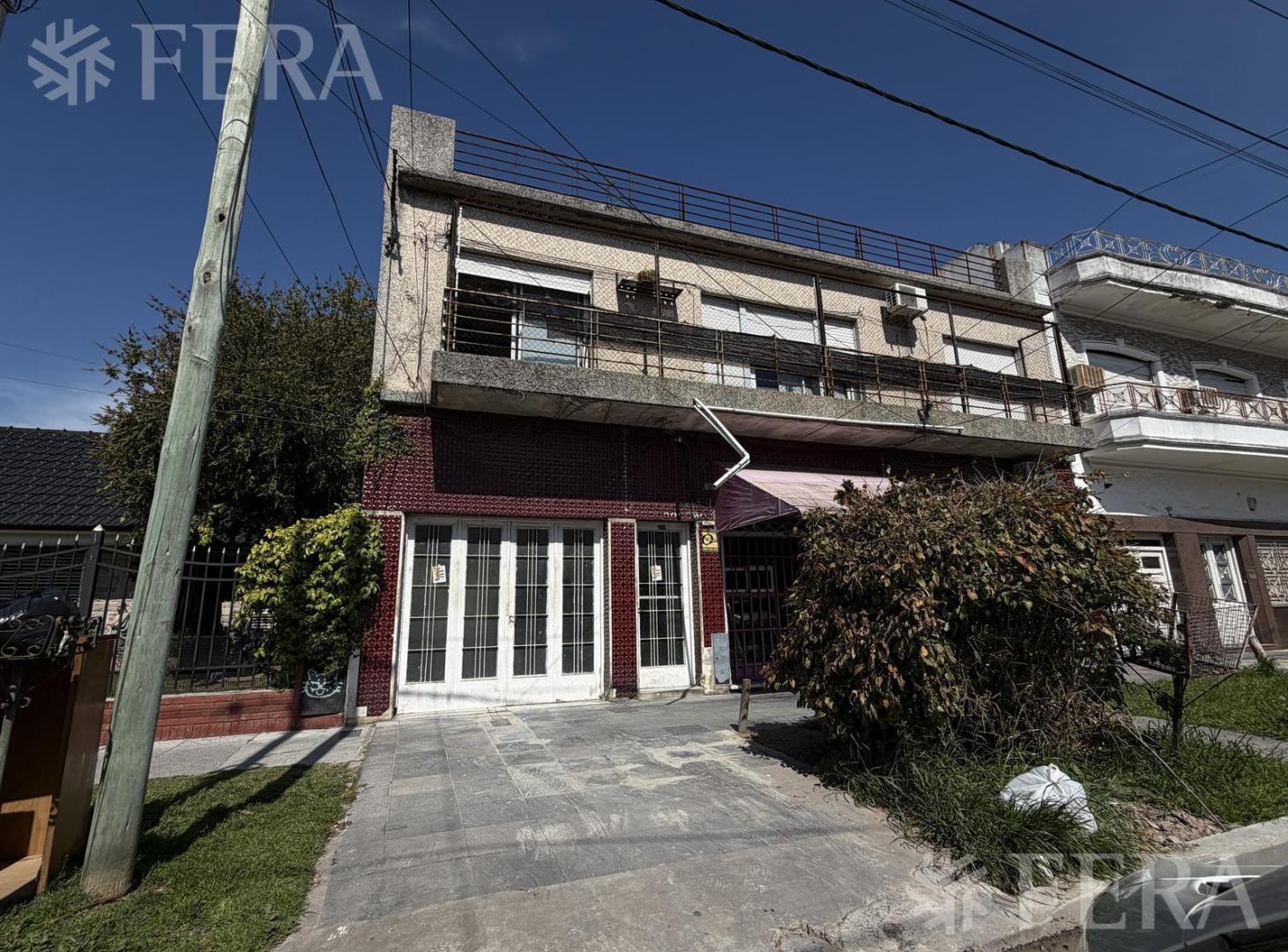 Foto de Venta galpón en Villa Dominico, imagen 4