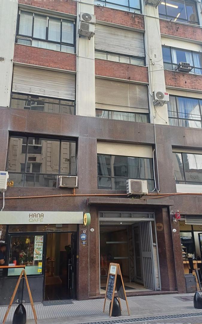 Foto de Venta oficina de 34 m2 en San Nicolás, imagen 1