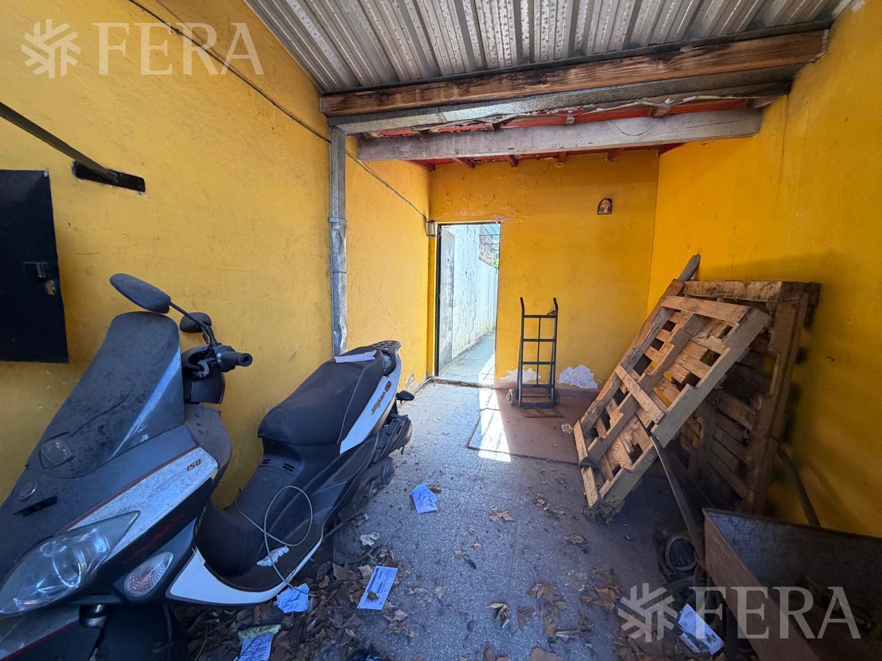 Foto de Venta casa con galpón en Quilmes Oeste, imagen 4