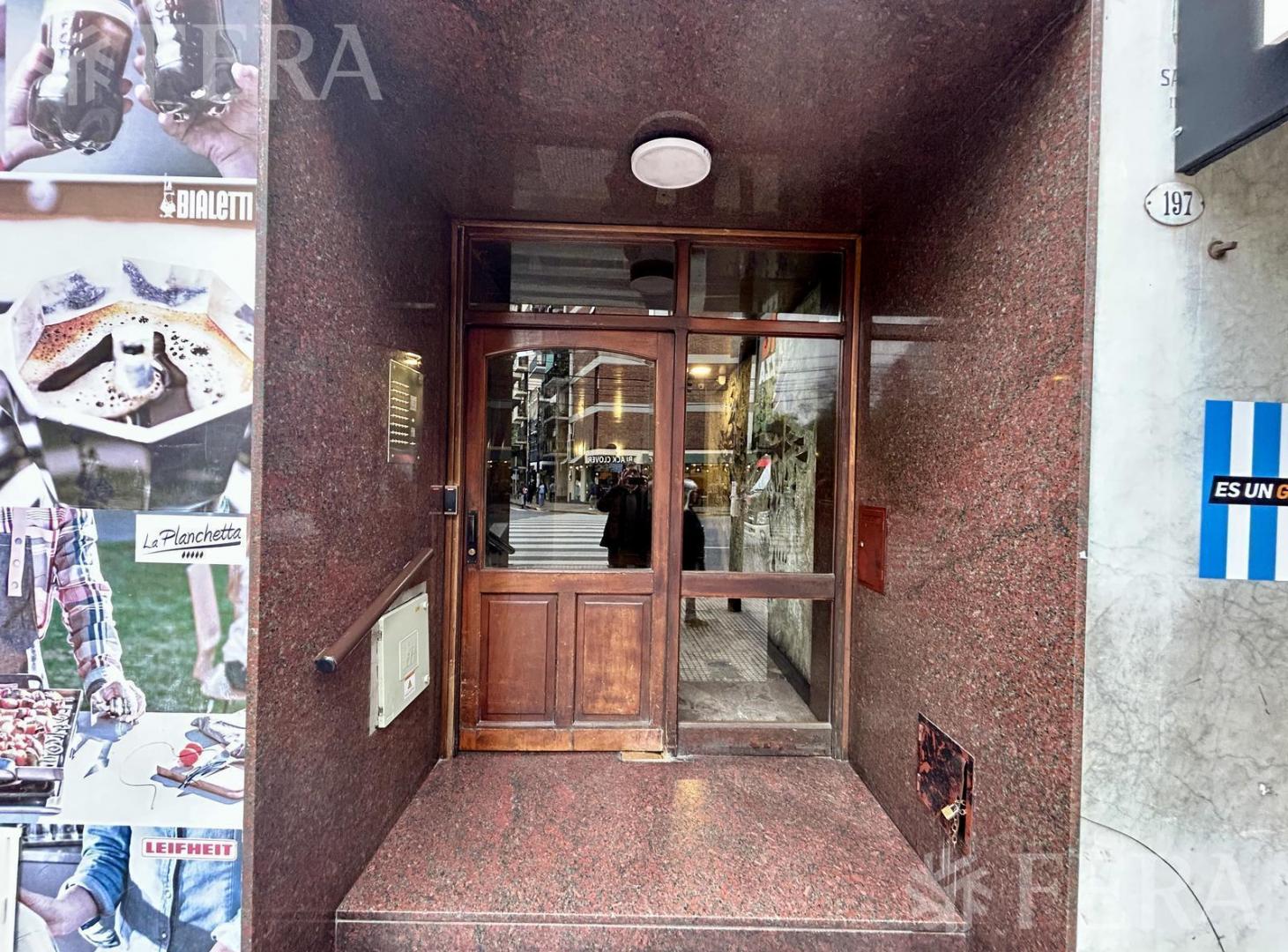 Foto de Alquiler Departamento 2 ambientes con balcón en Caballito, imagen 2