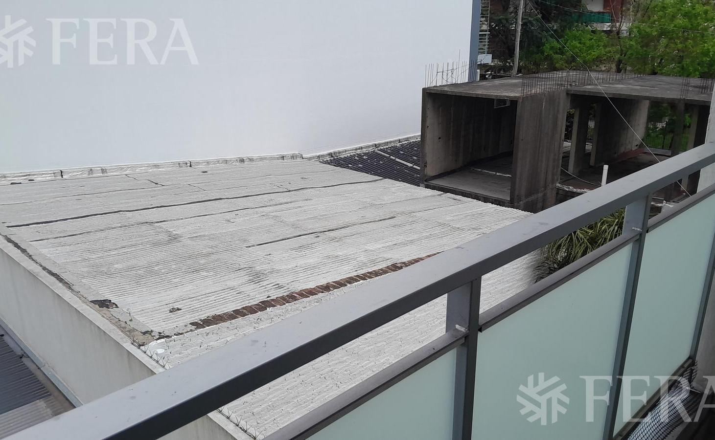 Foto de Alquiler Departamento 2 ambientes con balcón en Wilde, imagen 2