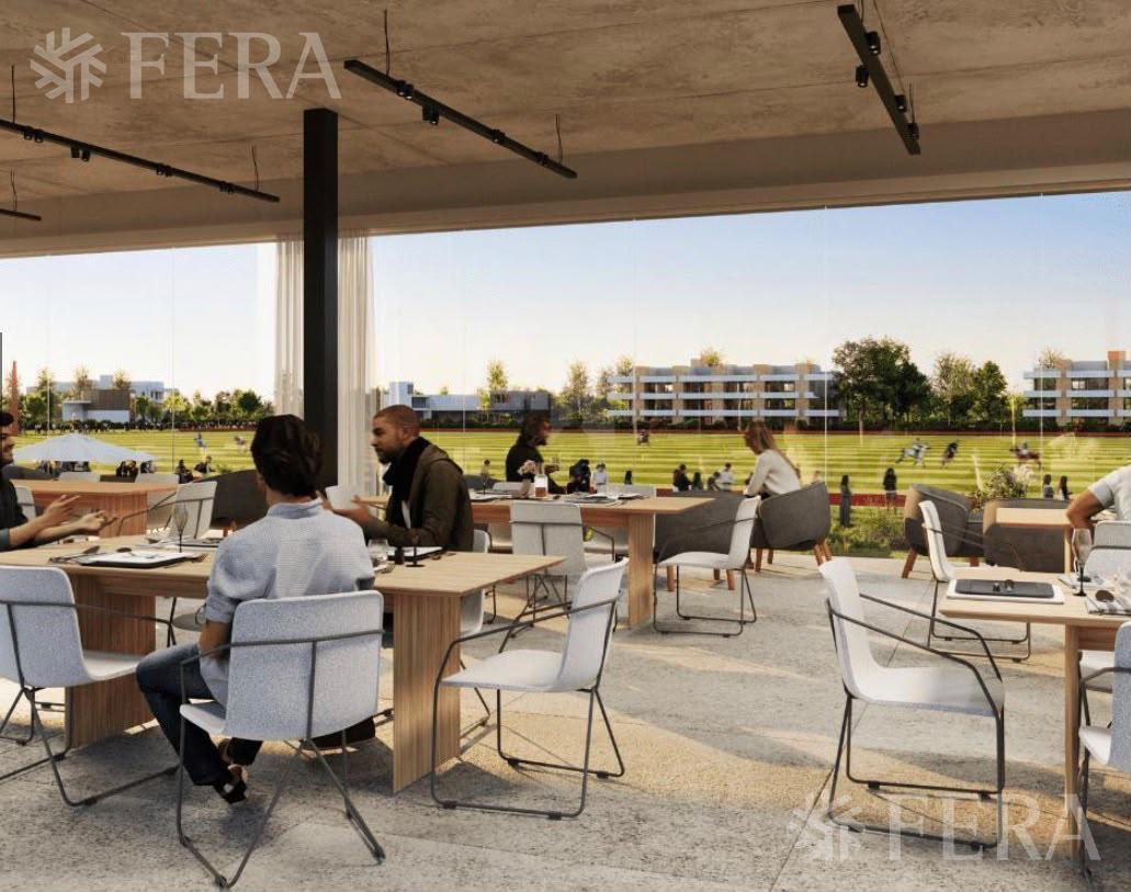 Foto de Lote de 820m2 en Haras del Sur IV- La Plata, imagen 3