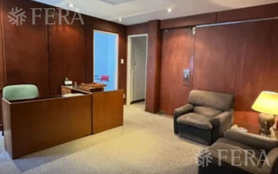 Foto de Venta oficina con toilette en San Nicolás, imagen 1