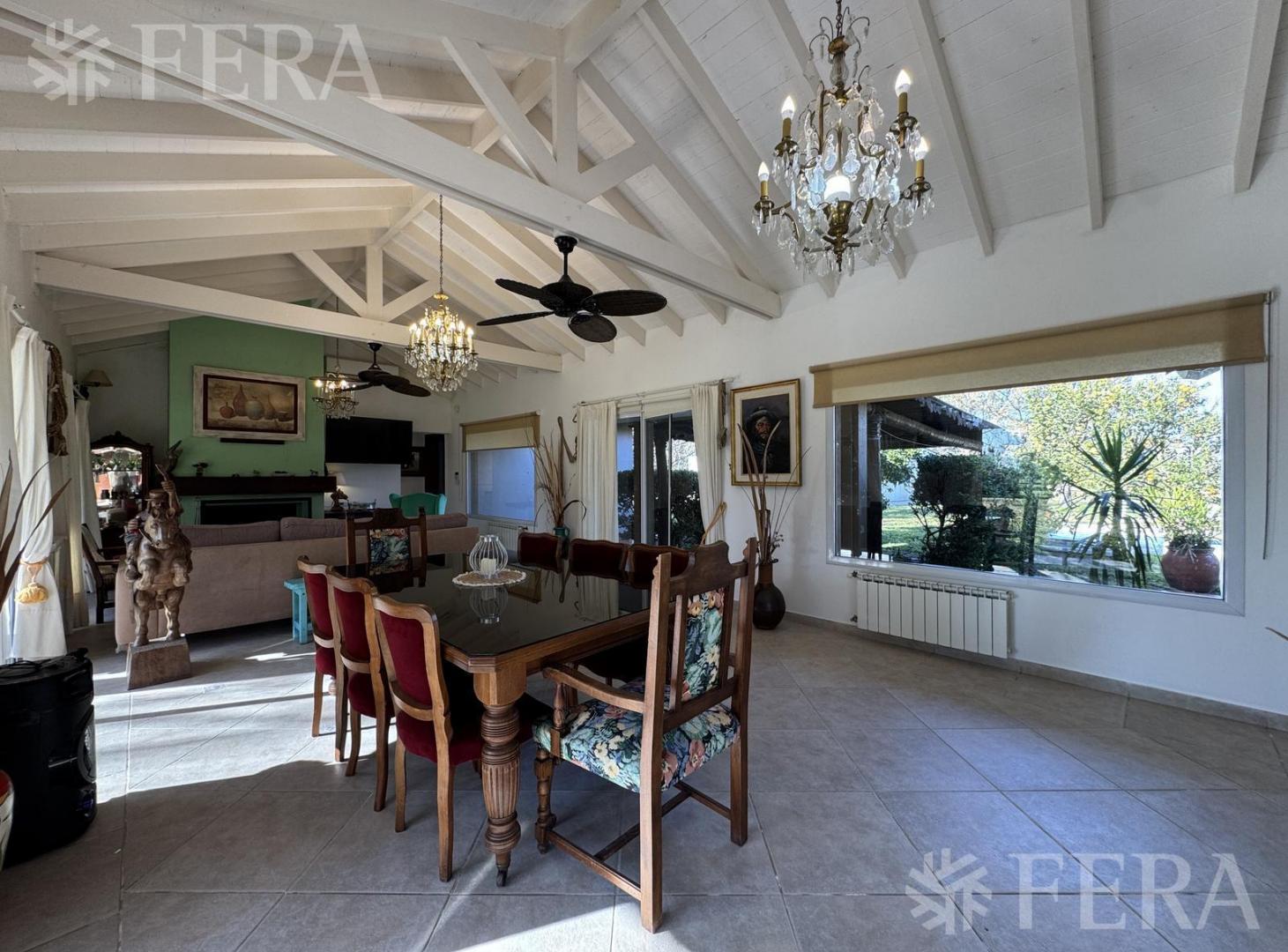 Foto de Venta Casa 5 ambientes en Barrio de Chacras-Laguna Vitel-Chascomus, imagen 5