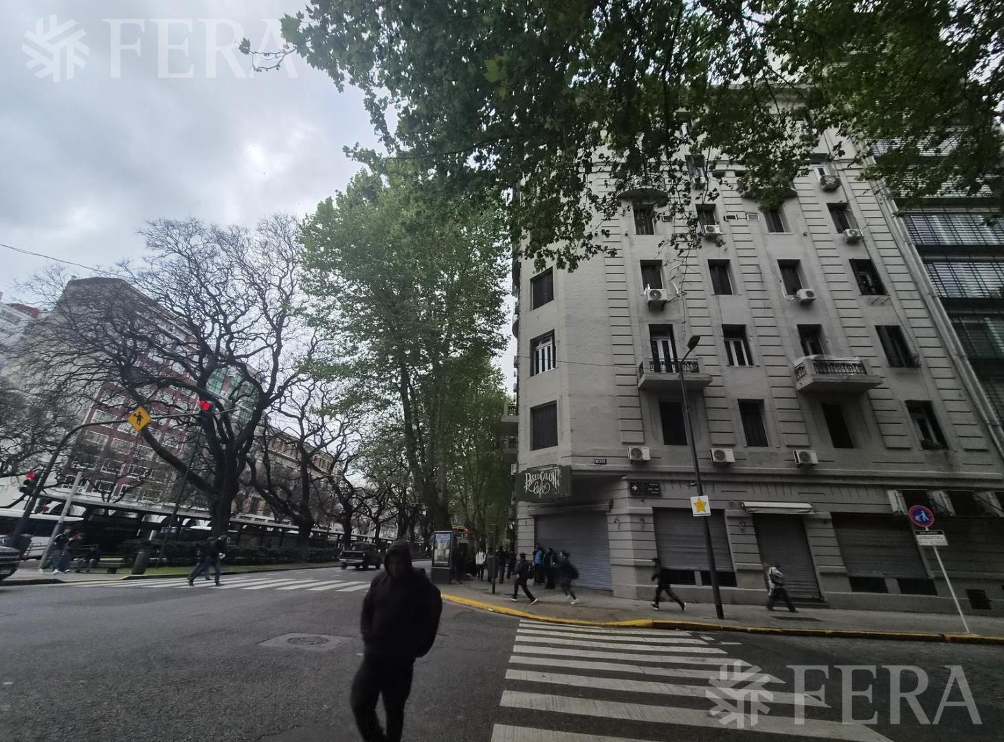 Foto de Venta departamento 6 ambientes en San Telmo, imagen 2