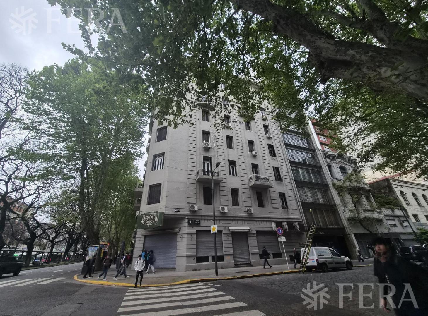Foto de Venta departamento 6 ambientes en San Telmo, imagen 1
