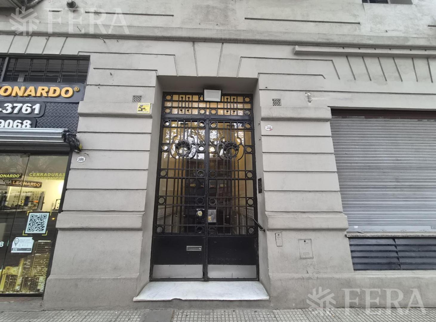 Foto de Venta departamento 6 ambientes en San Telmo, imagen 3