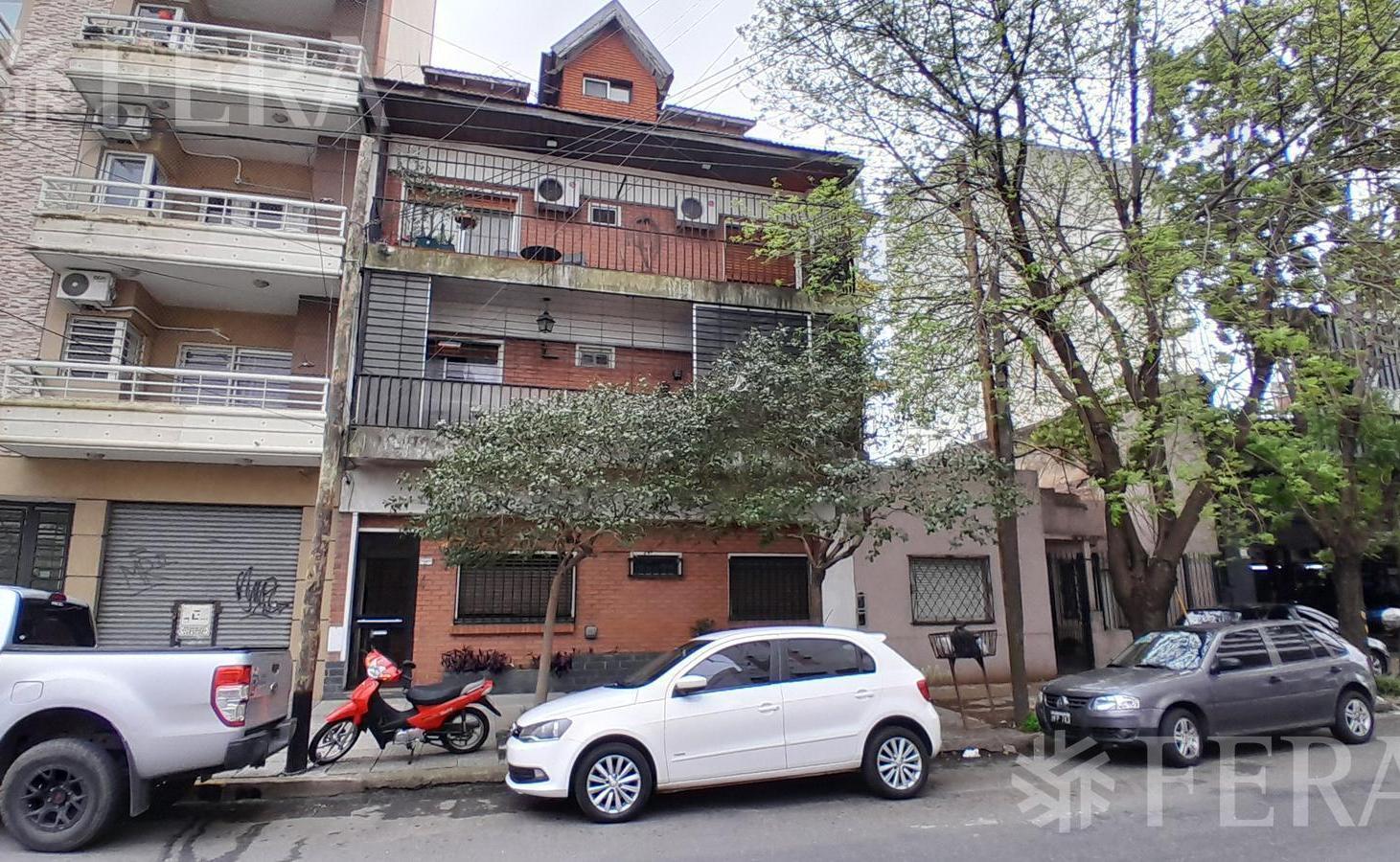 Foto de Alquiler Departamento 2 ambientes en Wilde, imagen 1