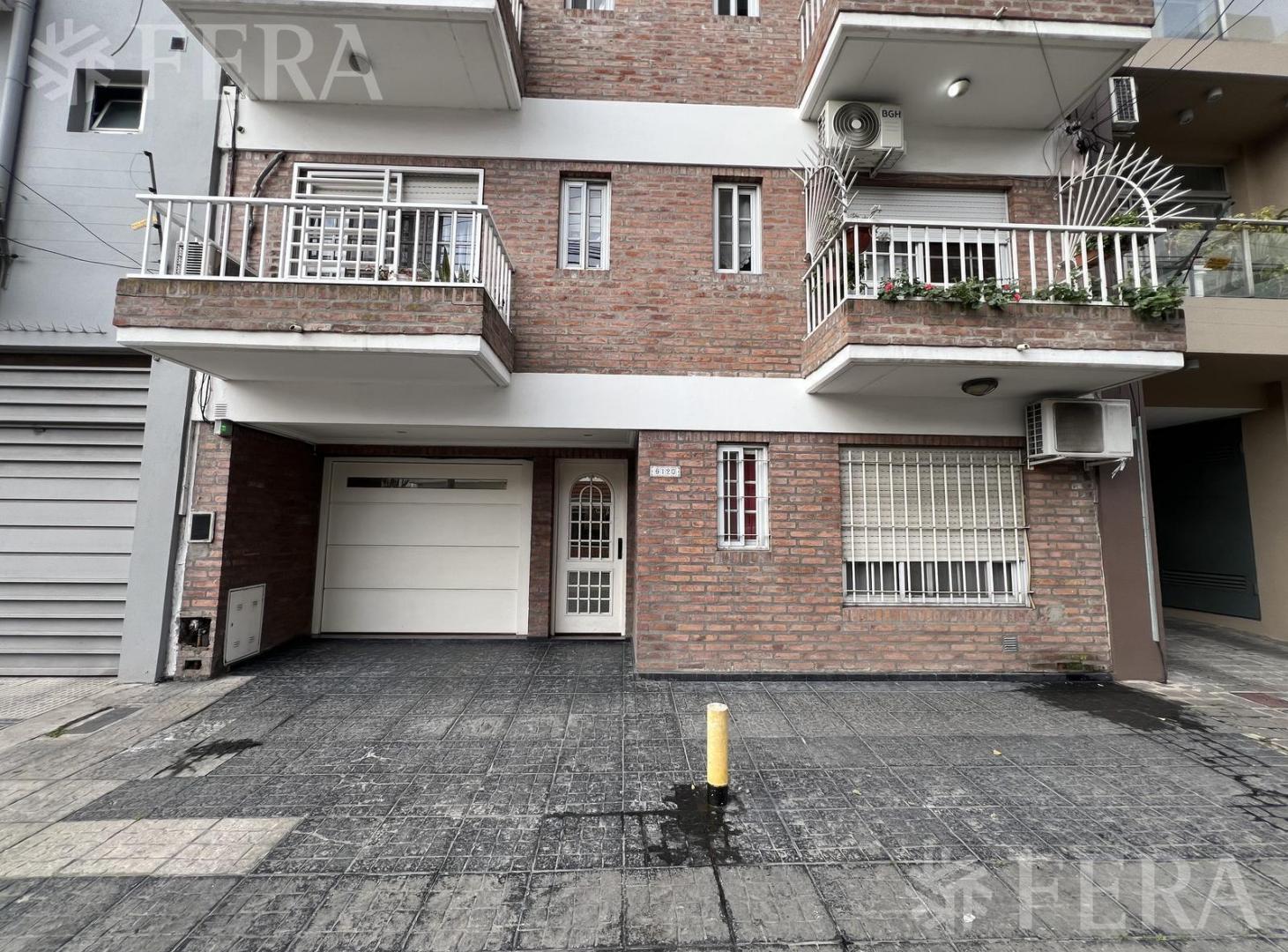 Foto de Venta departamento 3 ambientes con balcón en Wilde, imagen 4