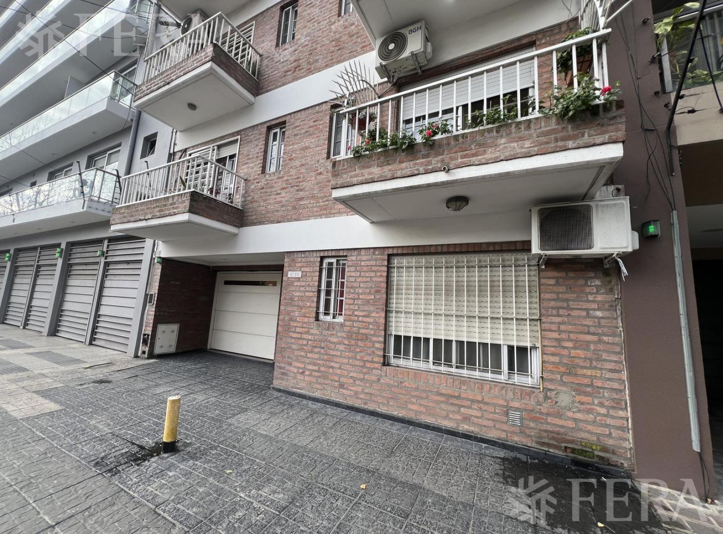 Foto de Venta departamento 3 ambientes con balcón en Wilde, imagen 1