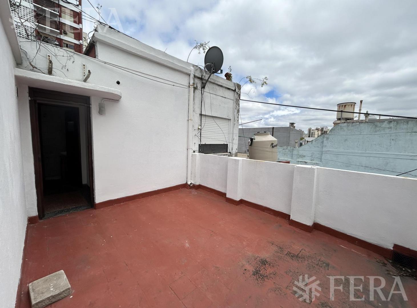 Foto de Alquiler Departamento 2 ambientes con balcón en Crucecita, imagen 1