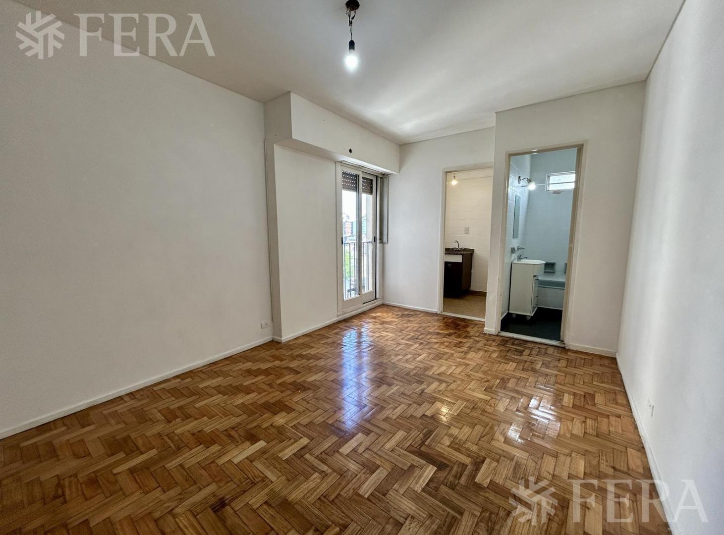 Foto de Venta Departamento monoambiente con balcón en Boedo-Capital Federal, imagen 1