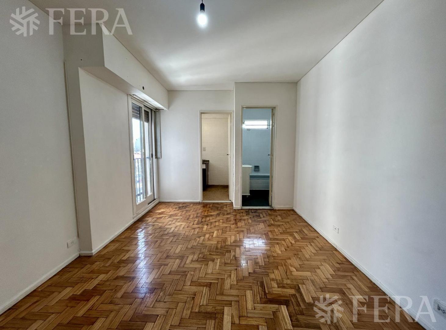 Foto de Venta Departamento monoambiente con balcón en Boedo-Capital Federal, imagen 2