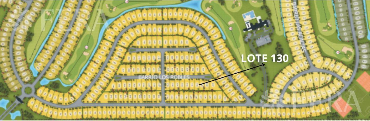 Foto de Venta de Terreno en Haras del Sur III- La Plata, imagen 5
