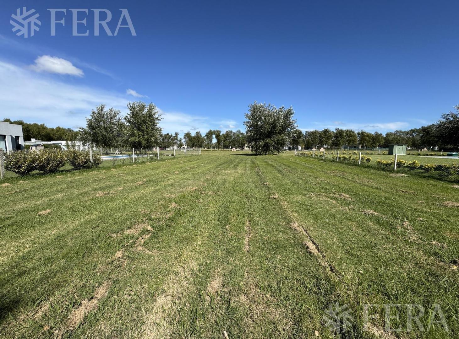 Foto de Venta de Terreno en Haras del Sur III- La Plata, imagen 3