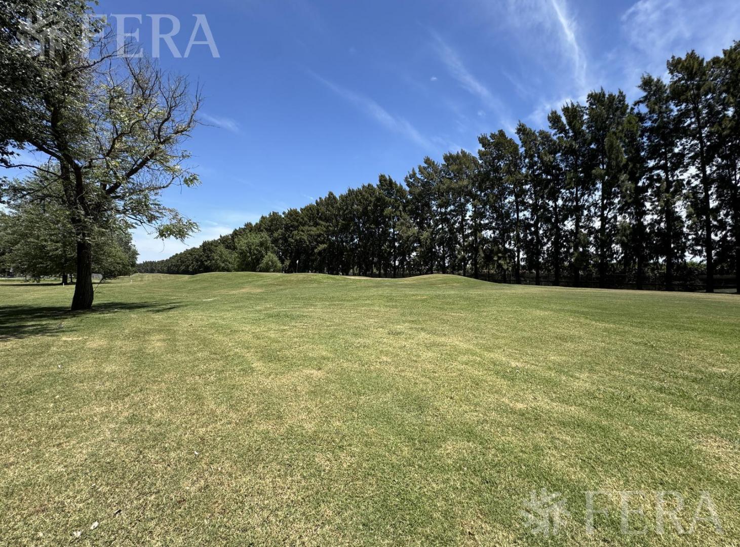 Foto de Venta terreno de 1087mts en Club Miralagos II - La Plata, imagen 4