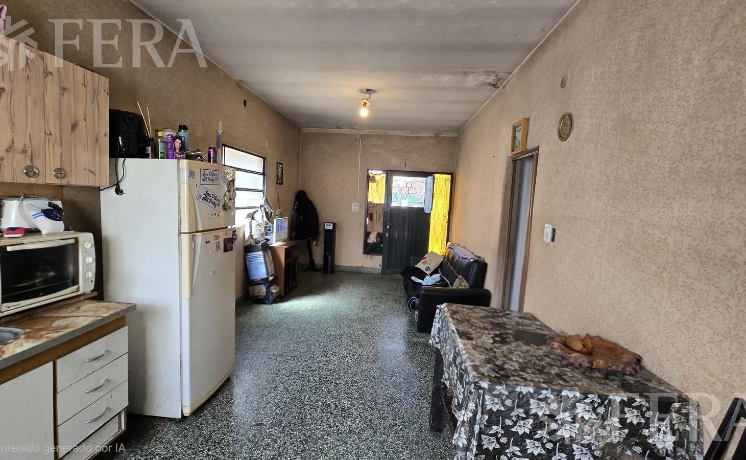 Foto de Venta casa 4 ambientes con patio en Monte Chingolo, imagen 5