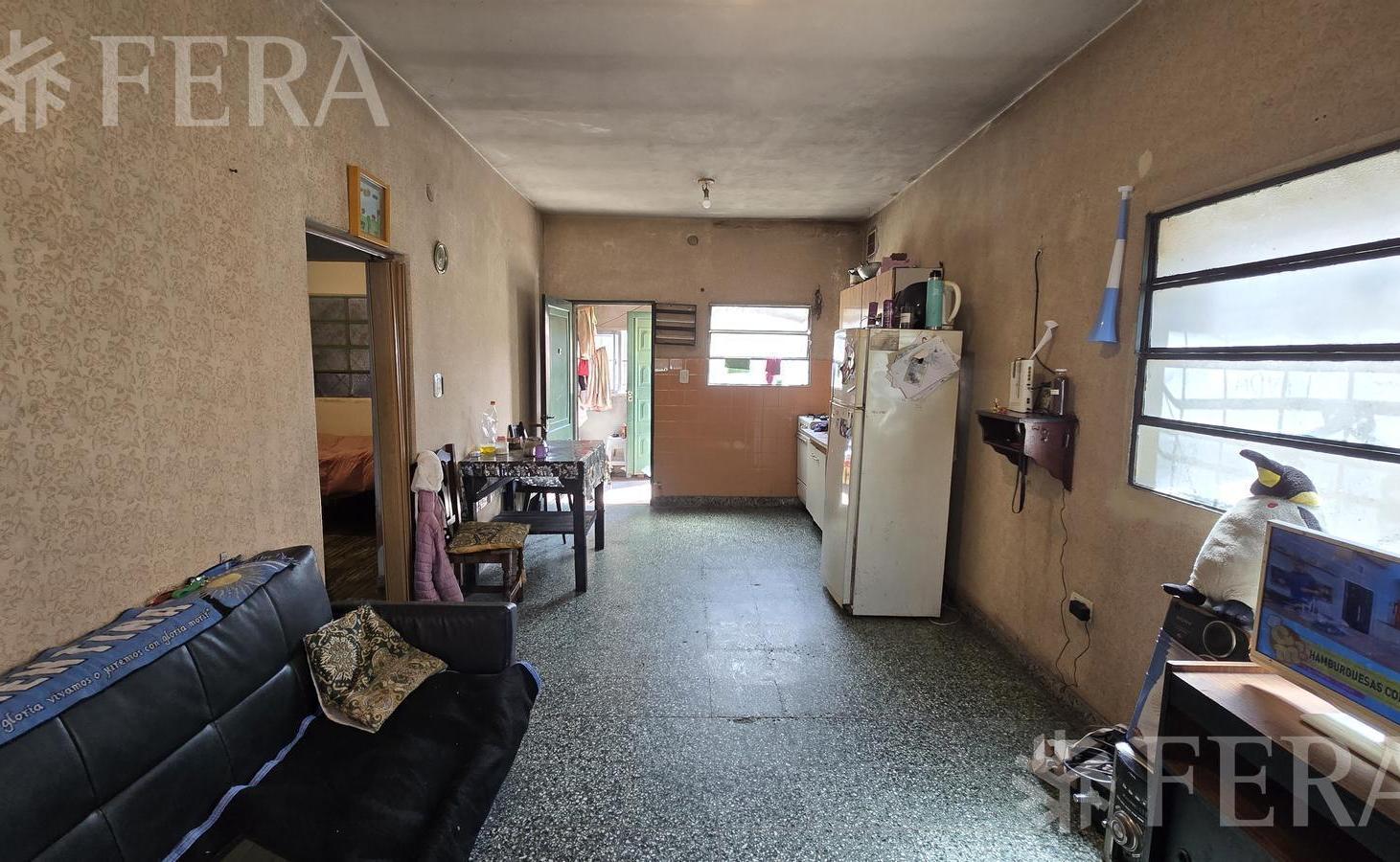 Foto de Venta casa 4 ambientes con patio en Monte Chingolo, imagen 4