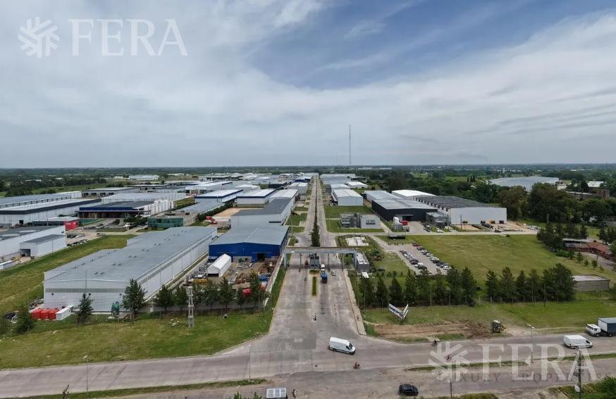 Foto de Venta Lote en Parque Industrial y Tecnológico-Florencio Varela, imagen 4
