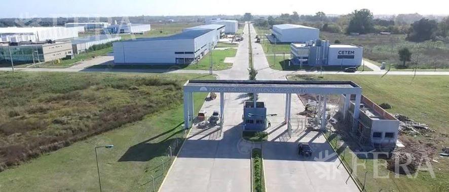 Foto de Venta Lote en Parque Industrial y Tecnológico-Florencio Varela, imagen 1