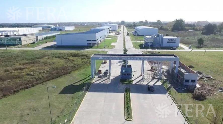 Foto de Venta Lote en Parque Industrial y Tecnológico-Florencio Varela, imagen 2
