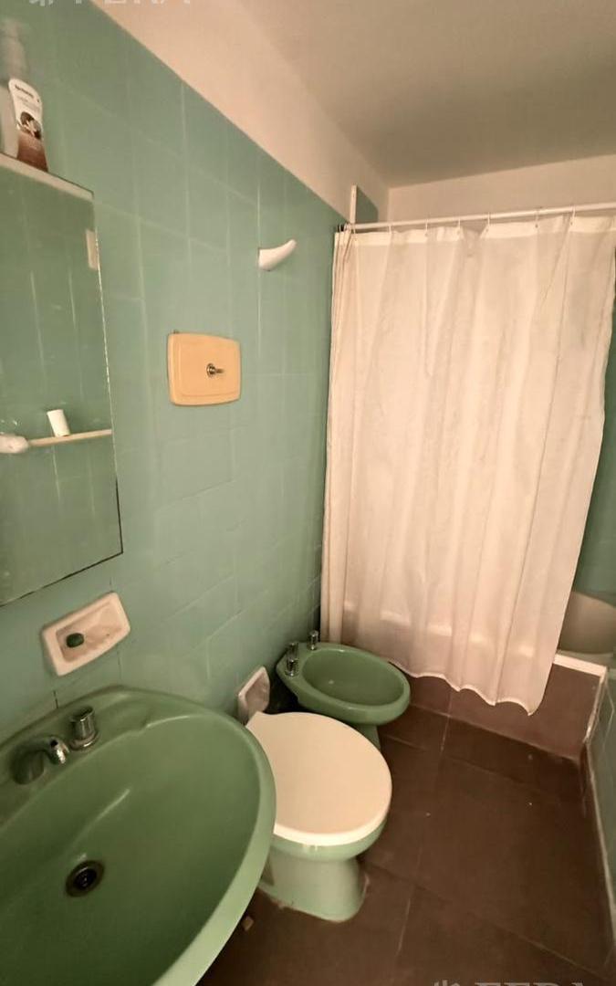 Foto de Alquiler 2 ambientes, apto profesional, piso alto, luminosa, seguridad, imagen 5