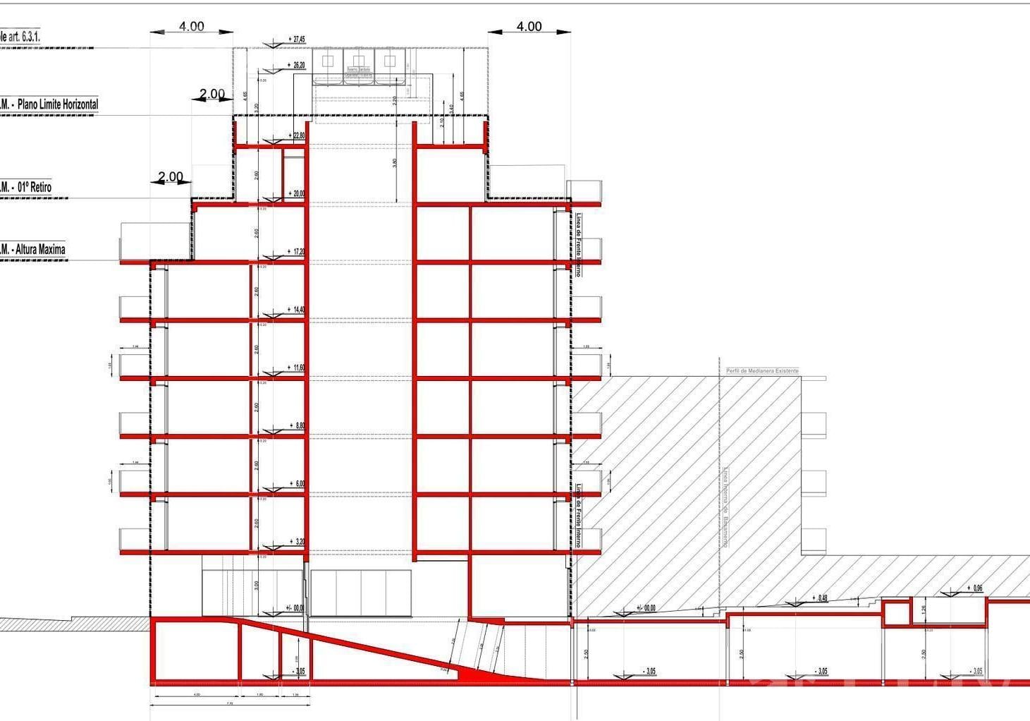 Foto de Venta lote de 756 m2 en Villa Urquiza, imagen 4