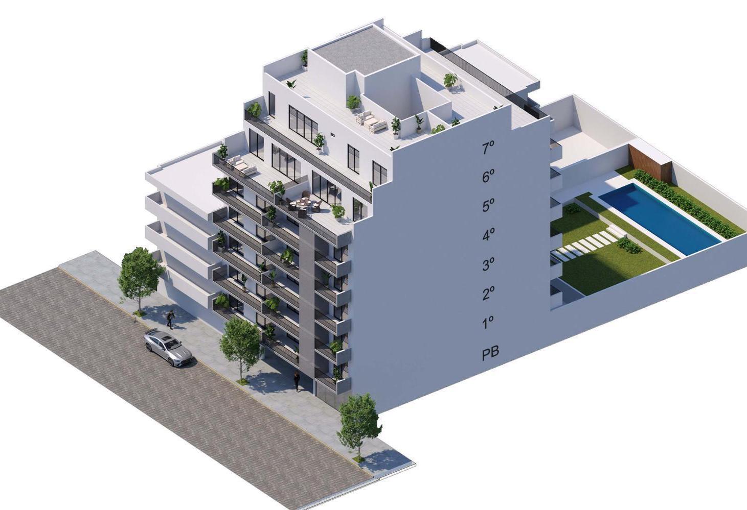 Foto de Venta lote de 756 m2 en Villa Urquiza, imagen 1
