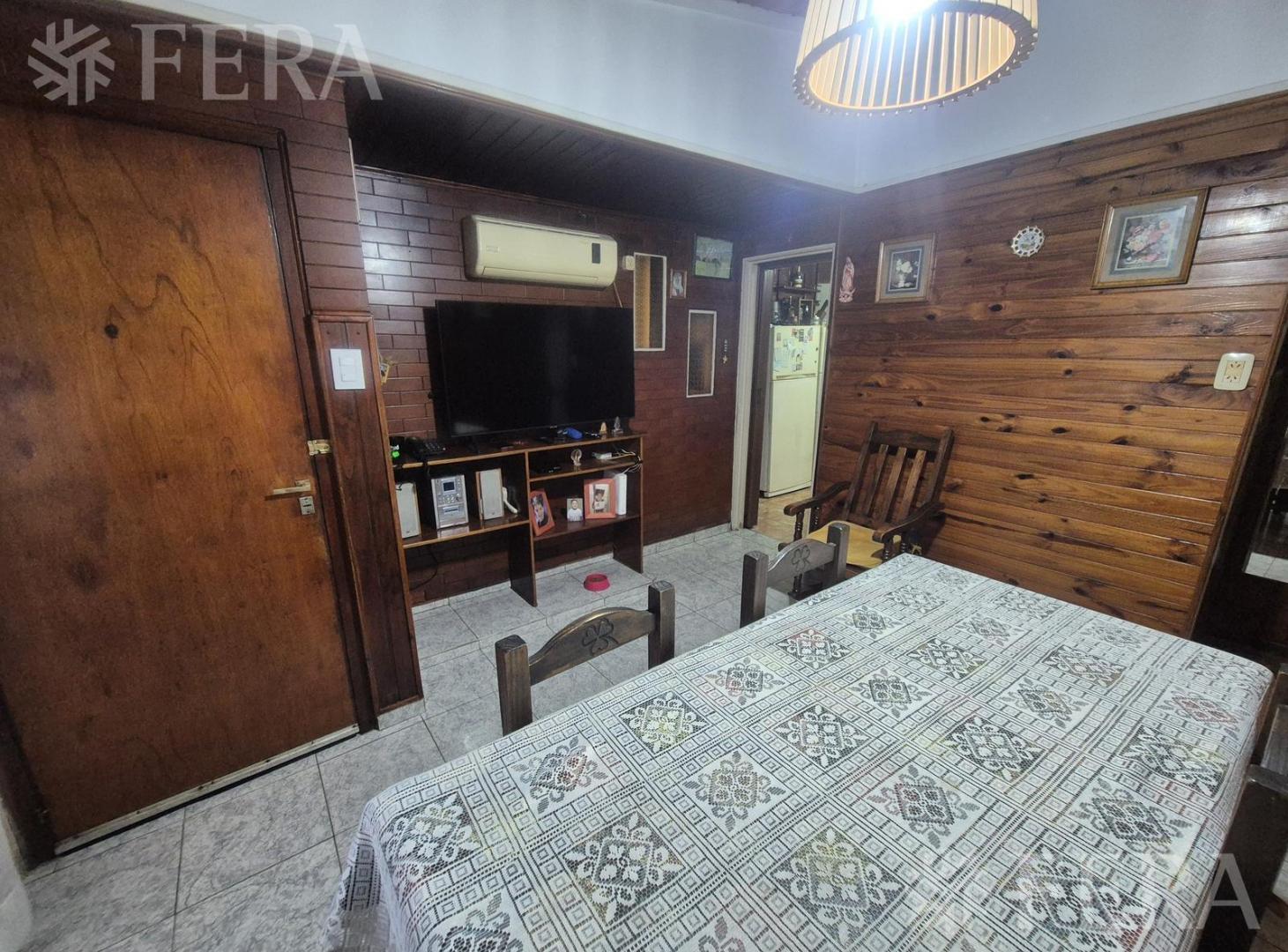 Foto de Venta casa 3 ambientes con patio en Monte Chingolo, imagen 4