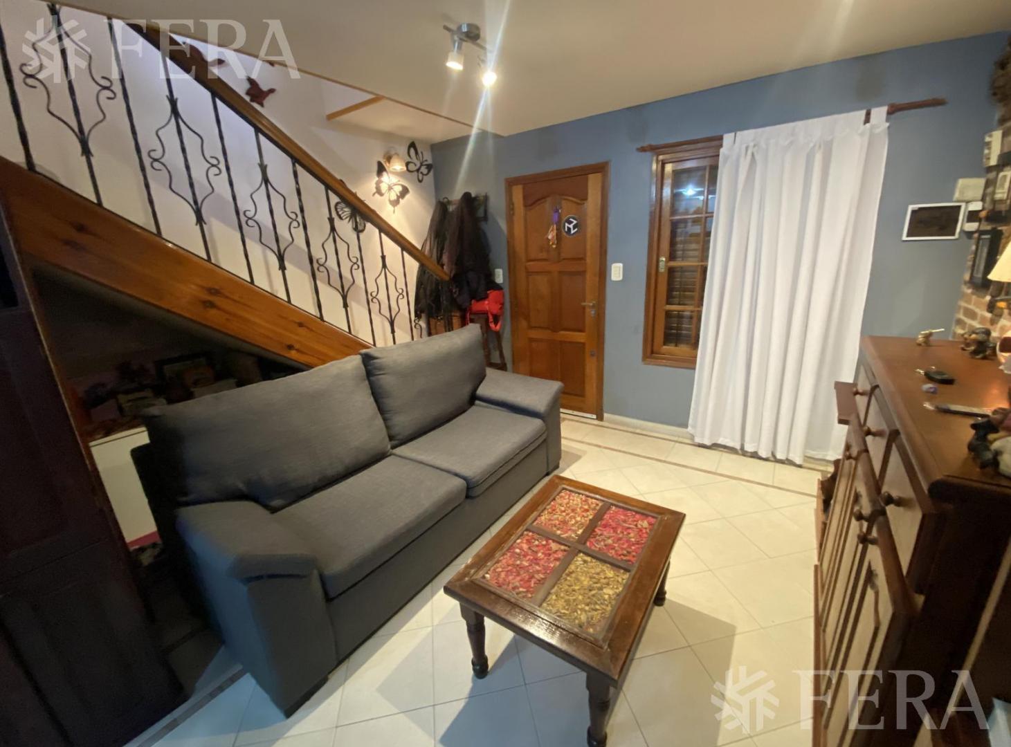 Foto de Venta de PH 3 ambientes con cochera en La Plata, imagen 4