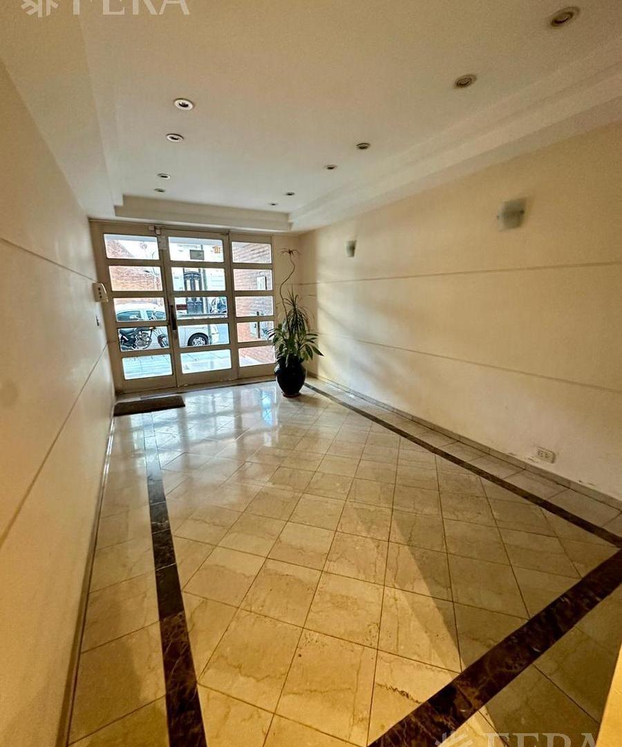 Foto de Amplio Departamento Monoambiente en Palermo, imagen 3