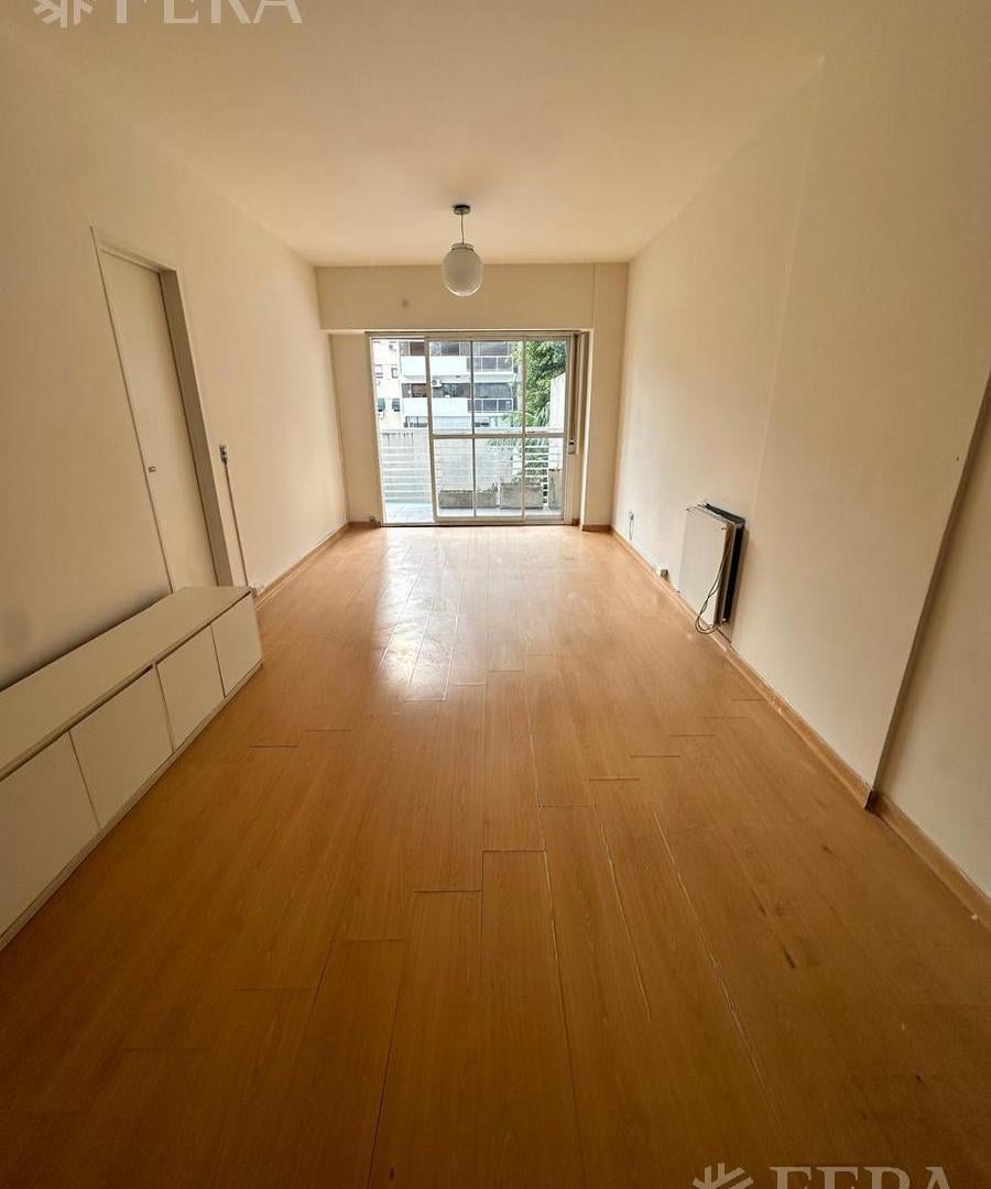 Foto de Amplio Departamento Monoambiente en Palermo, imagen 1