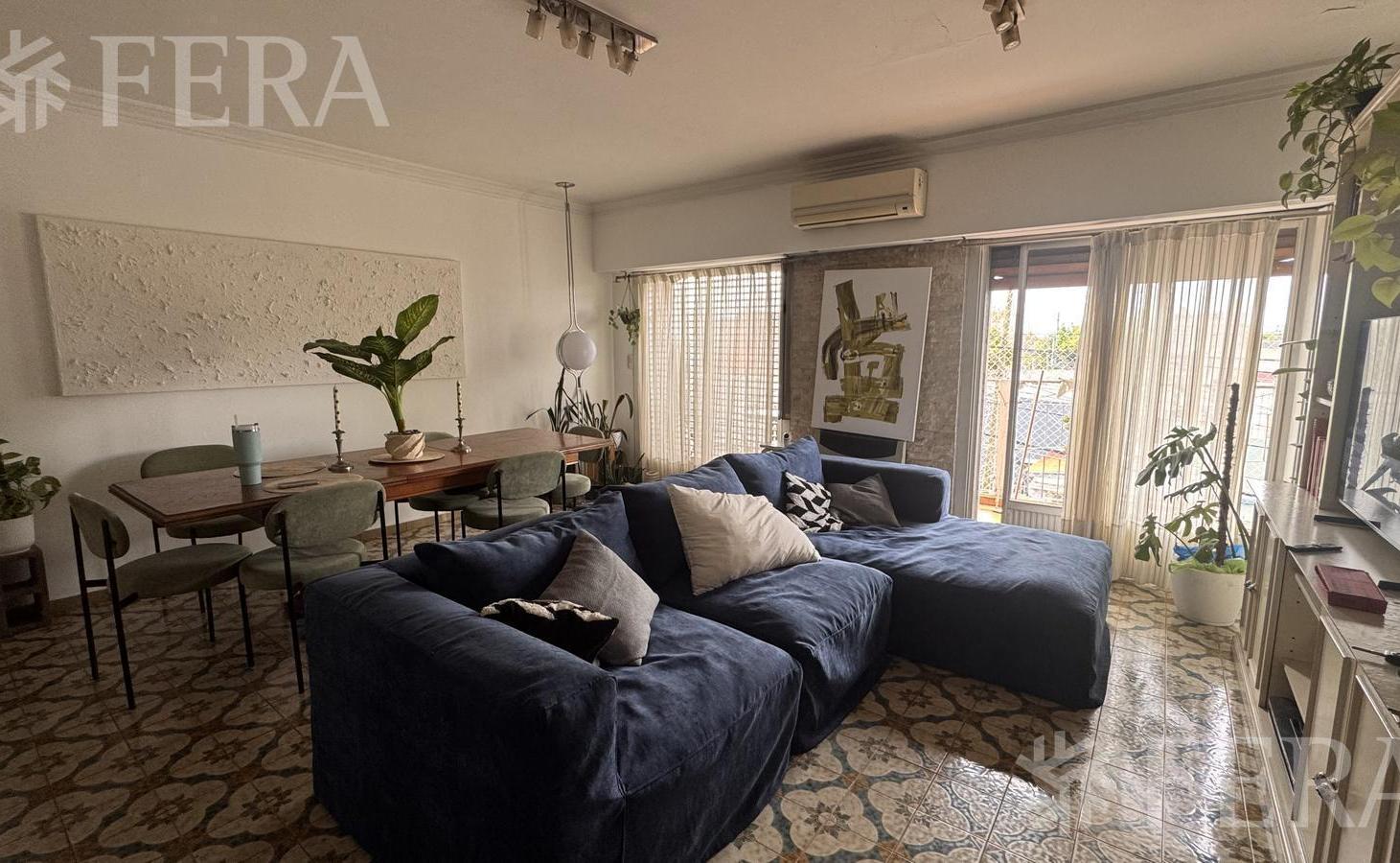 Foto de Venta PH 4 ambientes con terraza en Avellaneda, imagen 1