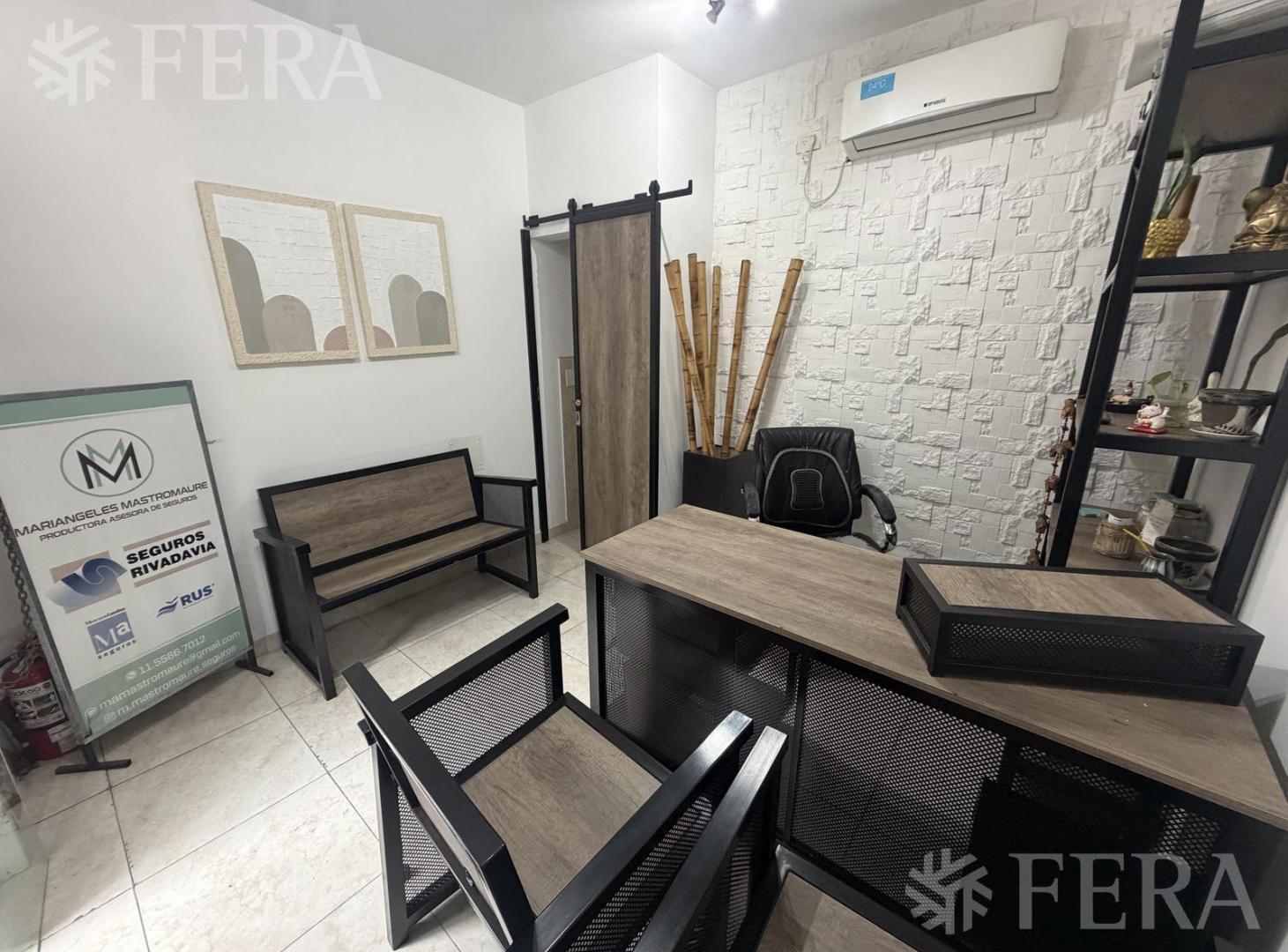 Foto de Venta casa con local en Villa Domínico, imagen 5