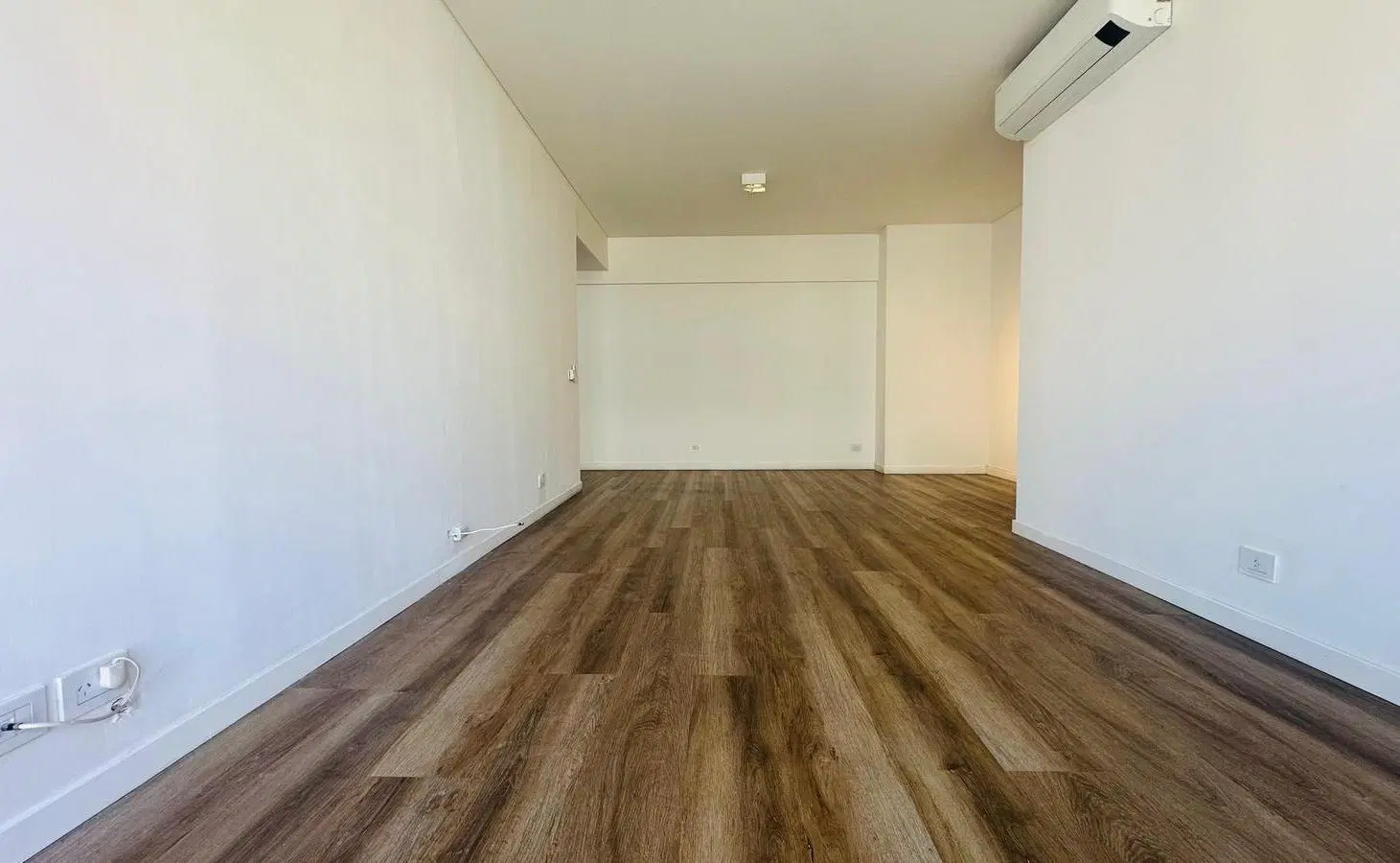 3 Ambientes con Cochera - Juana Manso 1500 - Puerto Madero 4