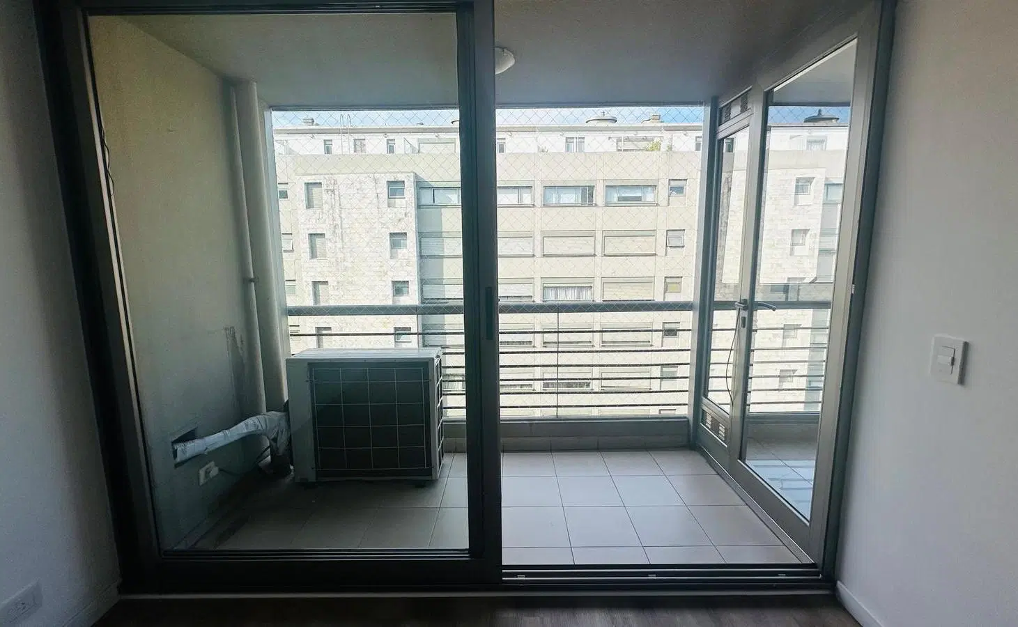 3 Ambientes con Cochera - Juana Manso 1500 - Puerto Madero 2
