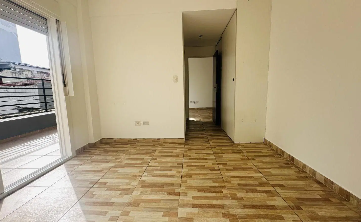 2AMB en Suite Toilette - 65m2 - NUÑEZ / COGHLAN 3