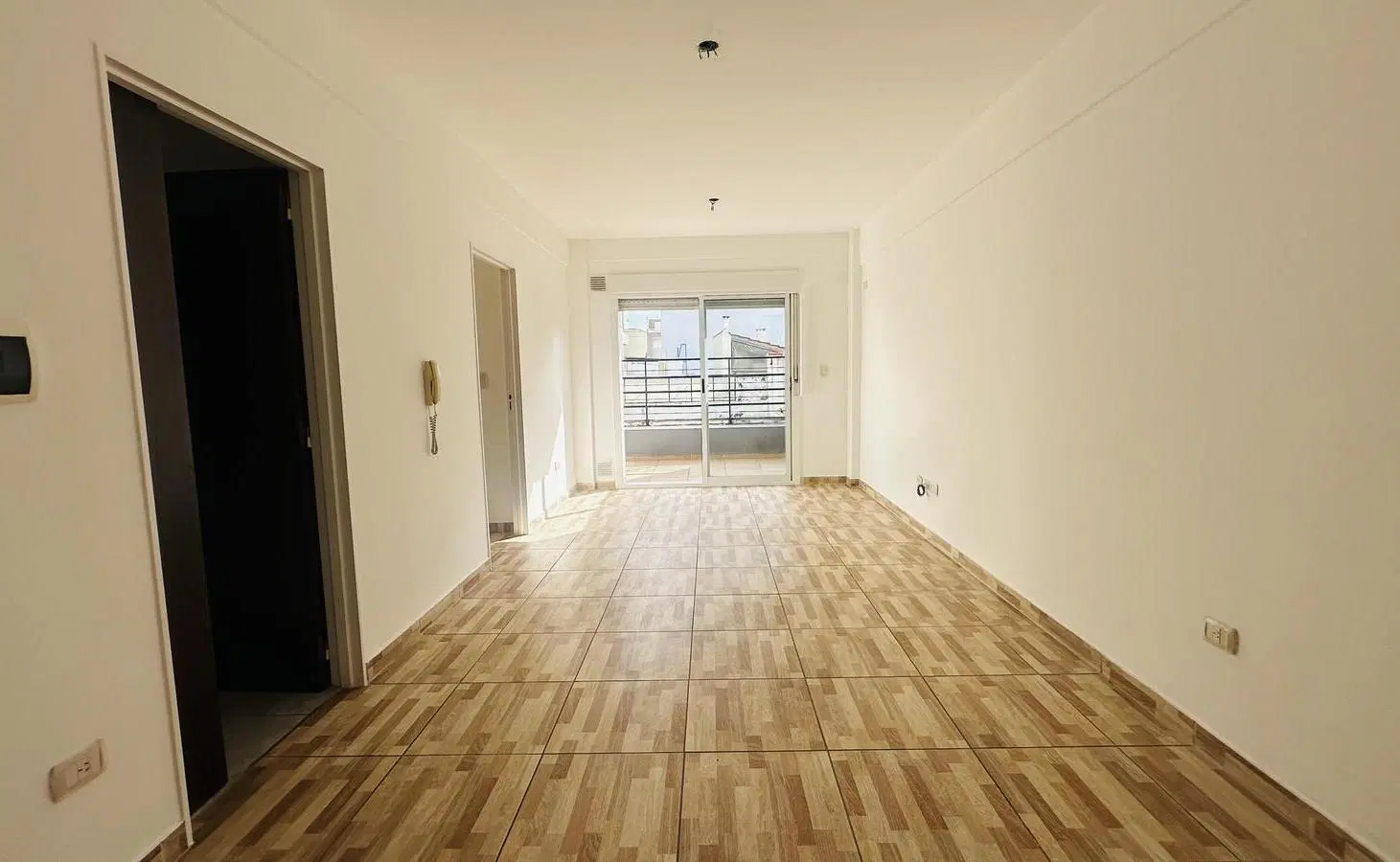 2AMB en Suite Toilette - 65m2 - NUÑEZ / COGHLAN 2