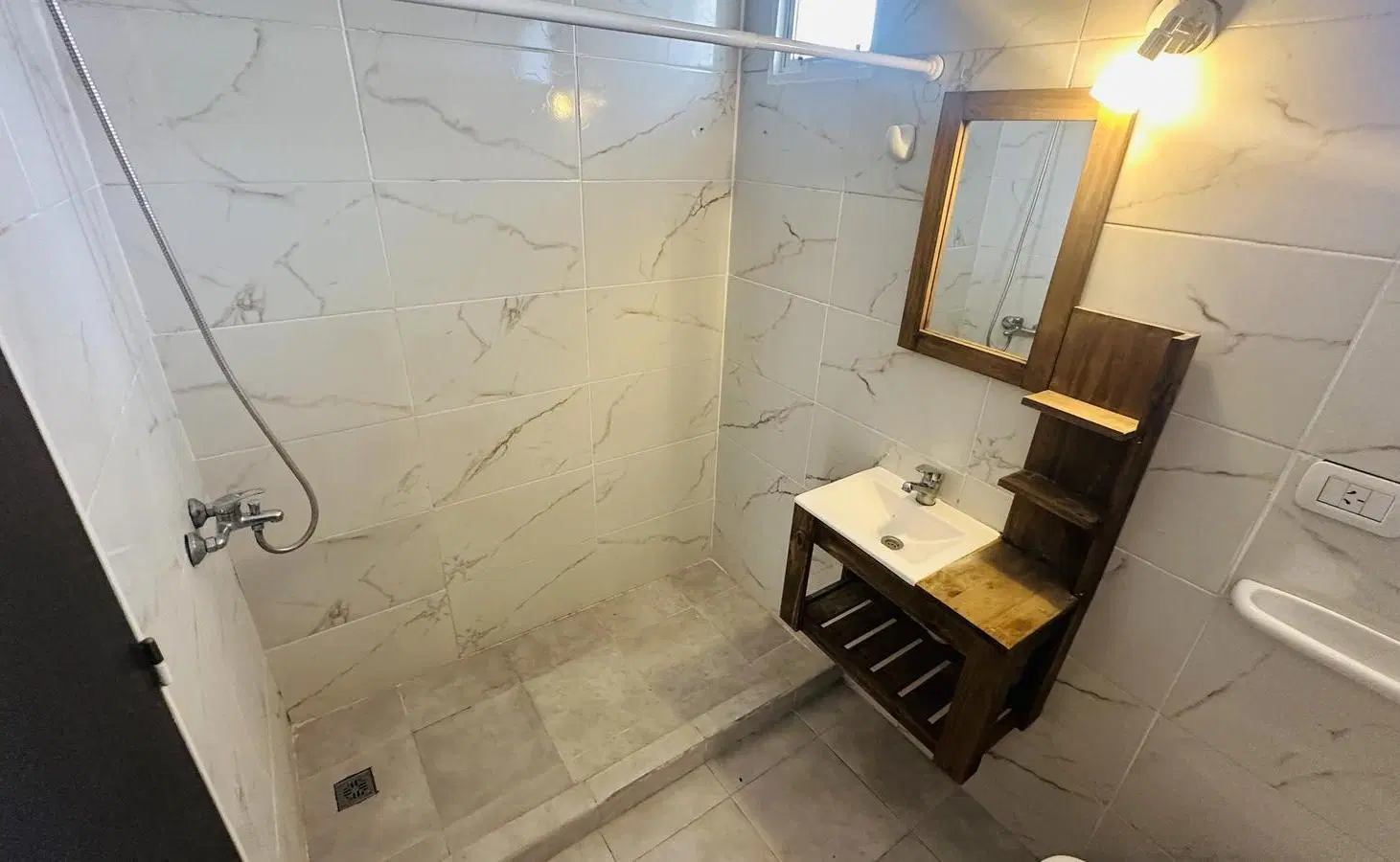 2AMB en Suite Toilette - 65m2 - NUÑEZ / COGHLAN 5