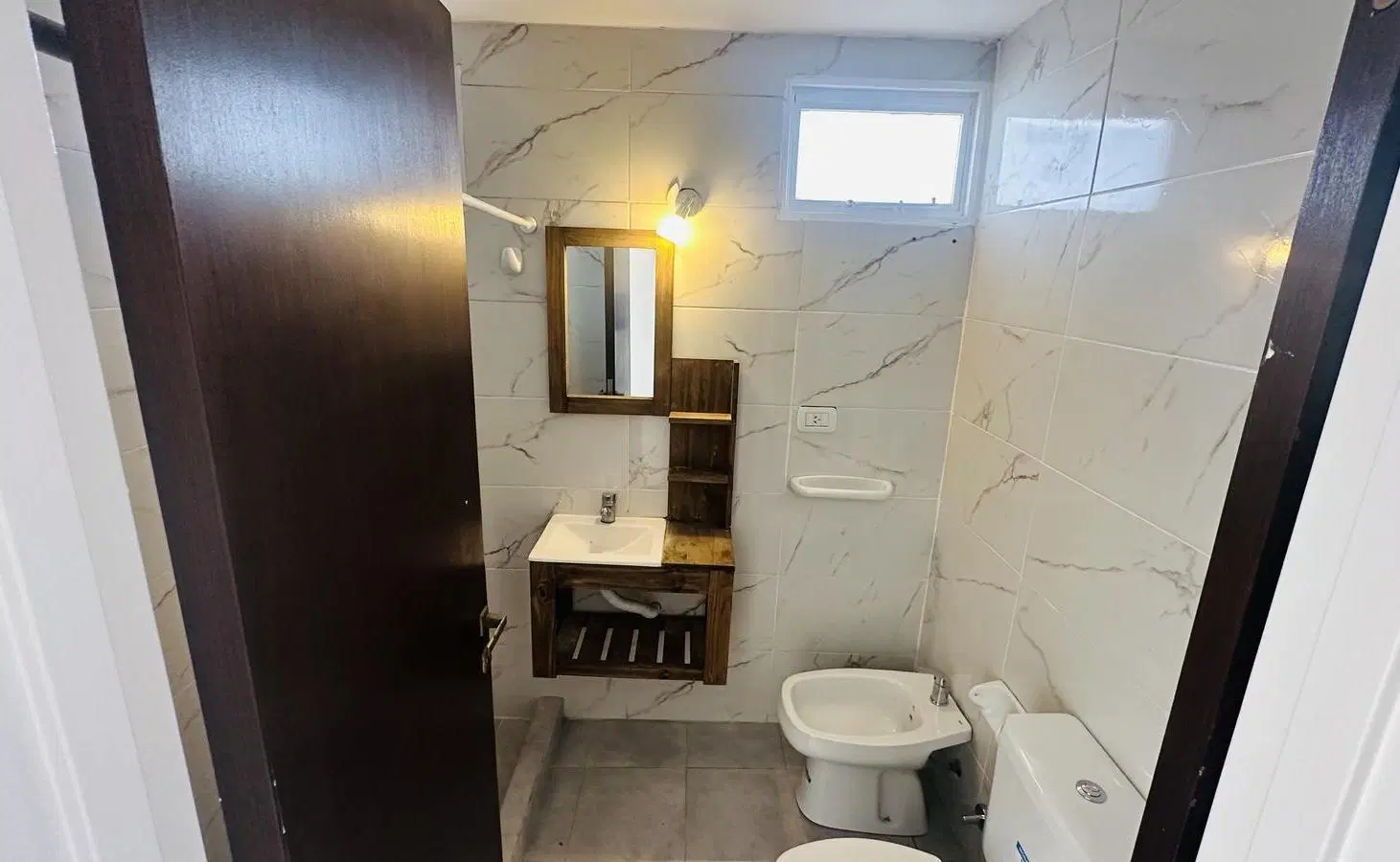 2AMB en Suite Toilette - 65m2 - NUÑEZ / COGHLAN 4