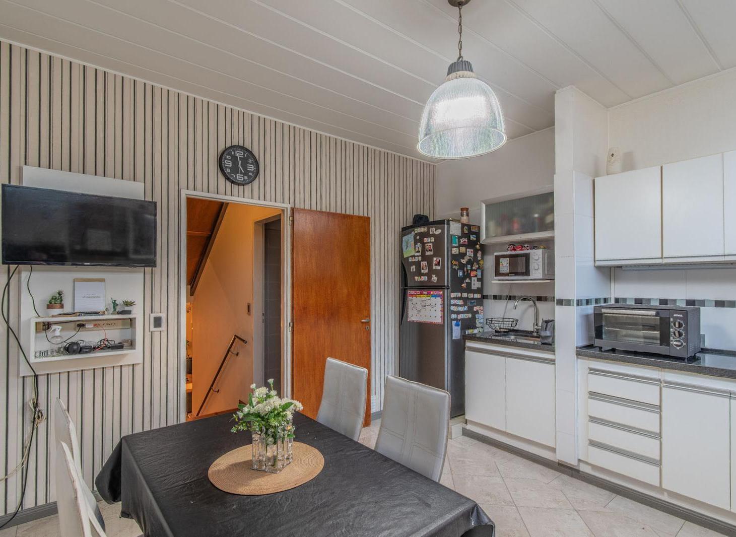 Duplex 4AMB c/ 2 COCHERAS - Av. Cramer 3600