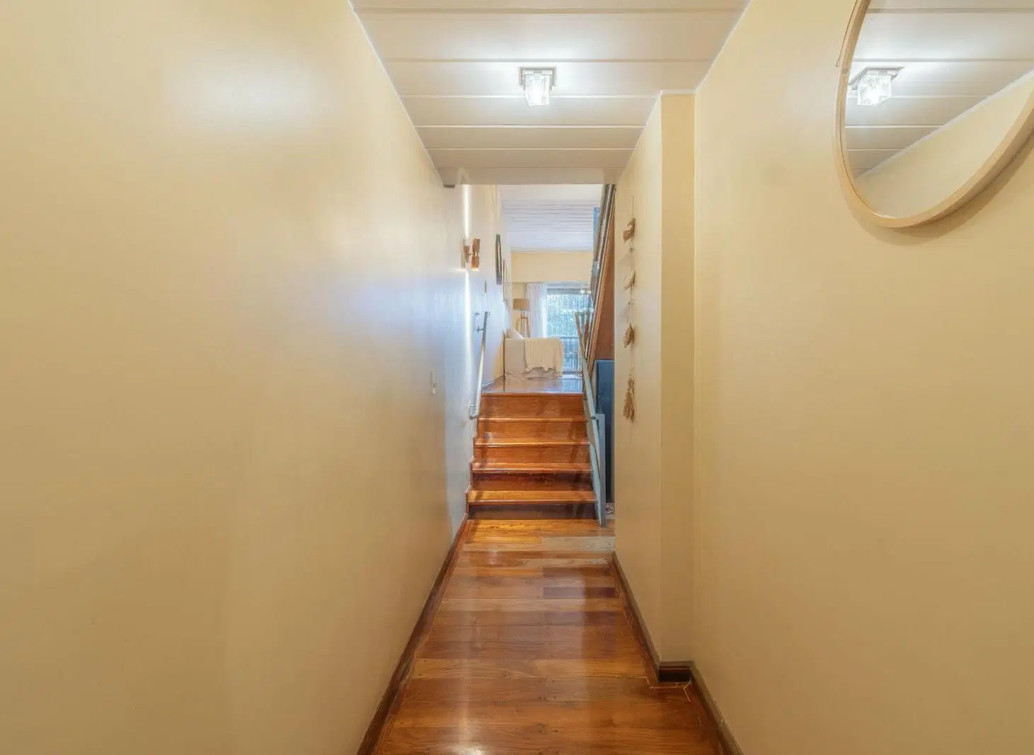 Duplex 4AMB c/ 2 COCHERAS  - Av. Cramer 3600 3