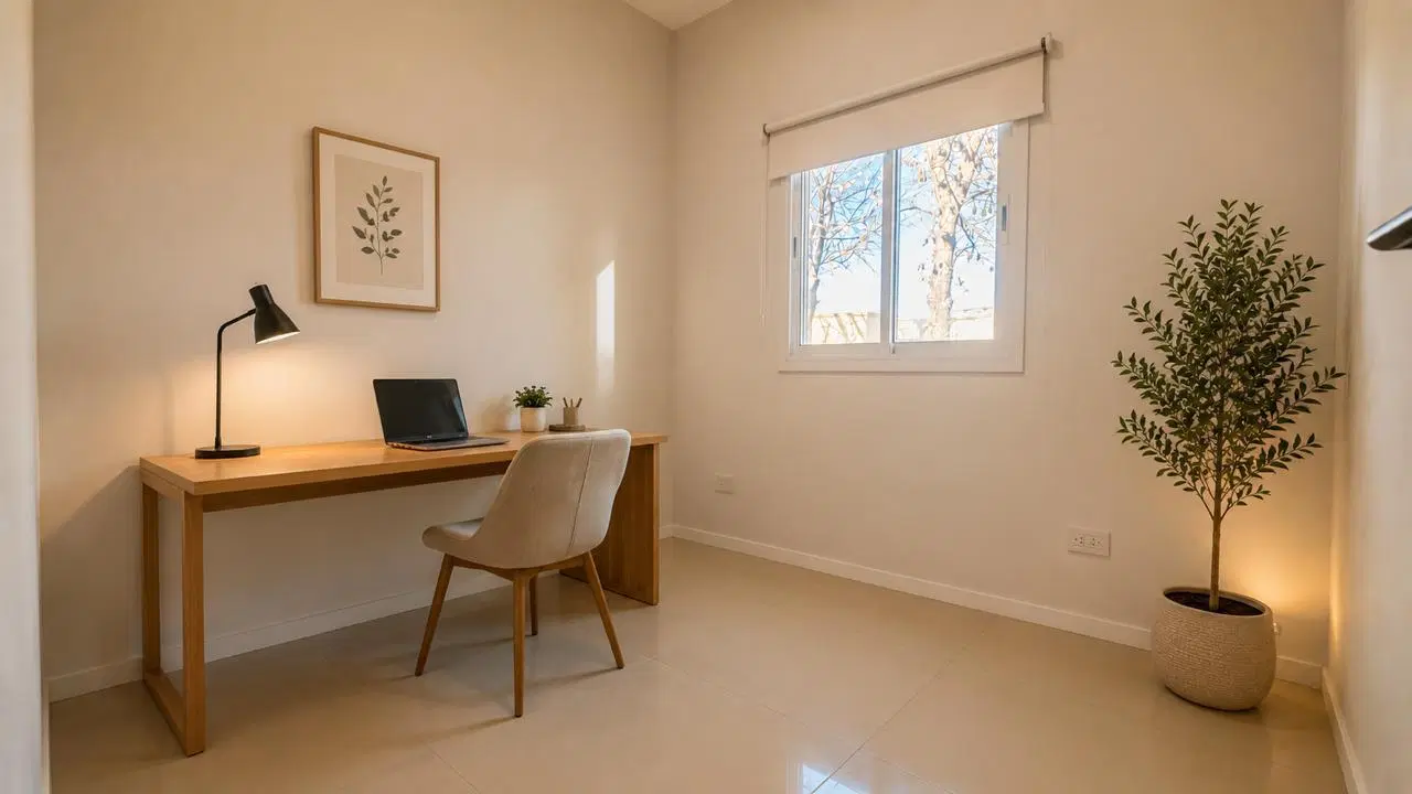 Casa 4 Ambientes - Barrio Santa Guadalupe 8