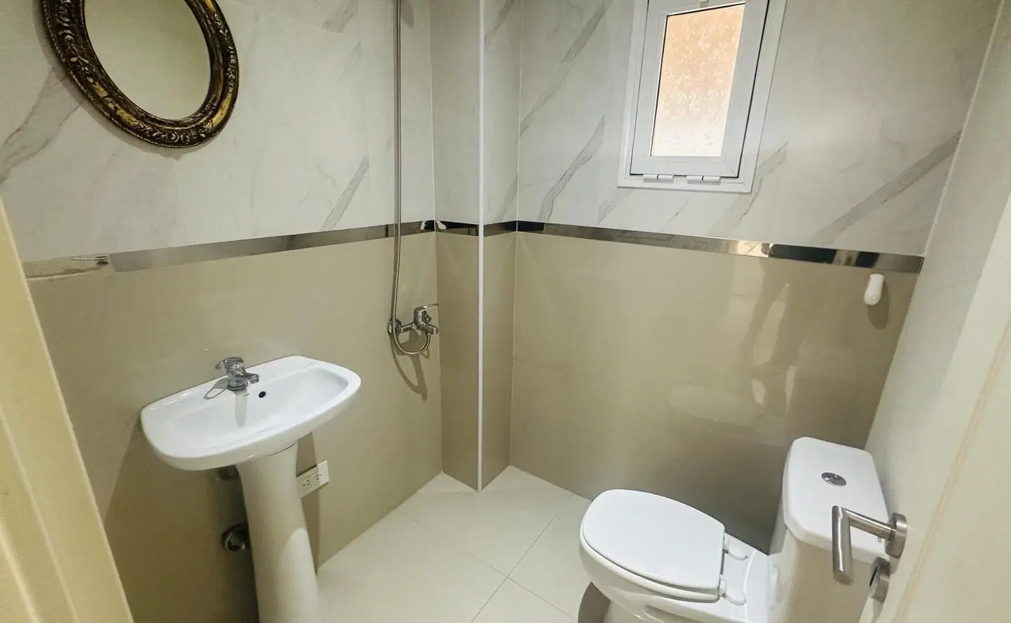 Casa 4 Ambientes - Barrio Santa Guadalupe 2